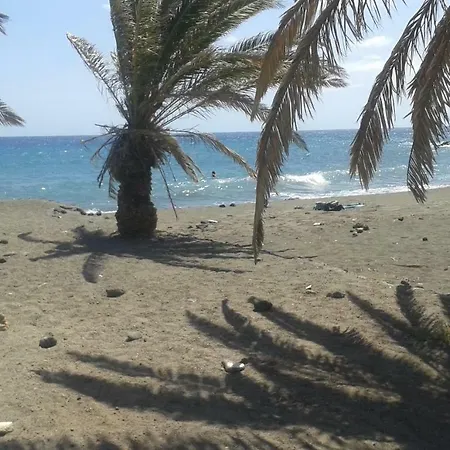 By Jonni Res. Chaparral Nyaraló Costa Del Silencio