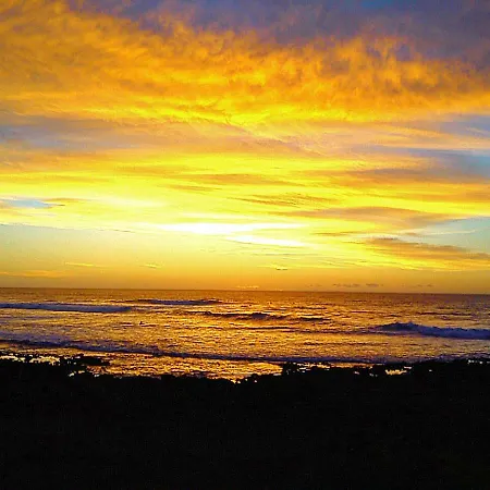 By Jonni Res. Chaparral Nyaraló