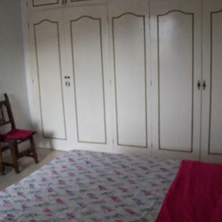 Dom wakacyjny By Jonni Res. Chaparral *