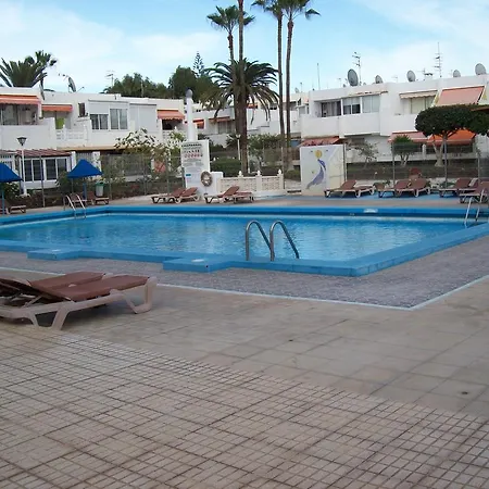 By Jonni Res. Chaparral Dom wakacyjny *