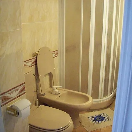 By Jonni Res. Chaparral Dom wakacyjny *