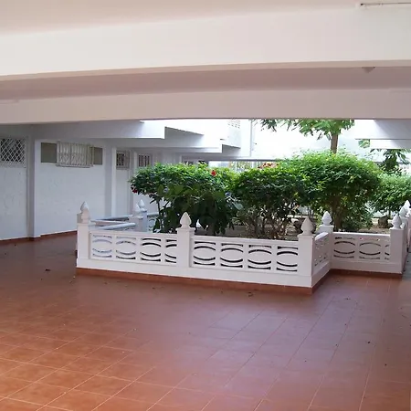 Dom wakacyjny By Jonni Res. Chaparral