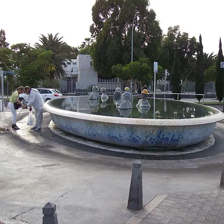 Dom wakacyjny By Jonni Res. Chaparral