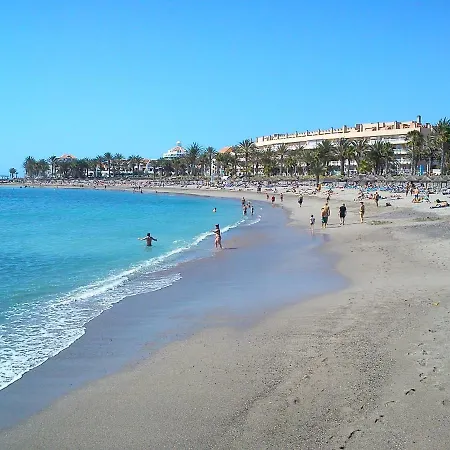 By Jonni Res. Chaparral Dom wakacyjny