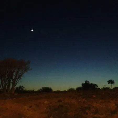 Dom wakacyjny By Jonni Res. Chaparral