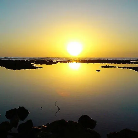 By Jonni Res. Chaparral * Costa Del Silencio