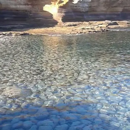 By Jonni Res. Chaparral Dom wakacyjny Costa Del Silencio