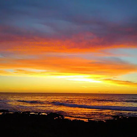 By Jonni Res. Chaparral Dom wakacyjny Costa Del Silencio