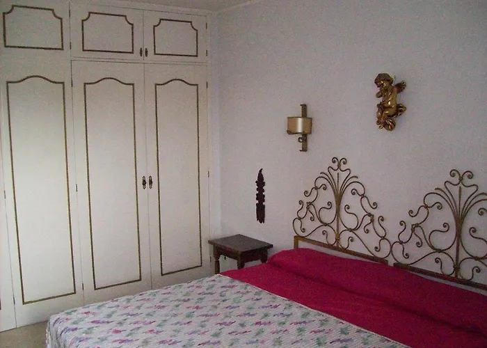 By Jonni Res. Chaparral Holiday home *