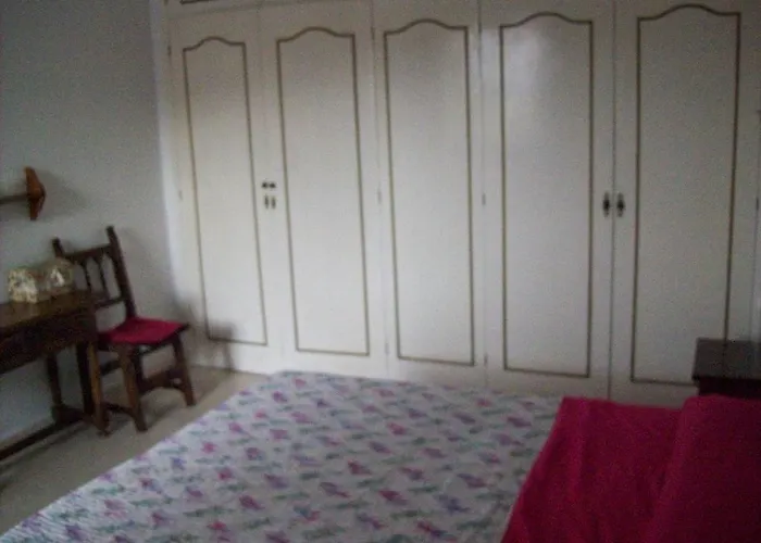 Holiday home By Jonni Res. Chaparral *