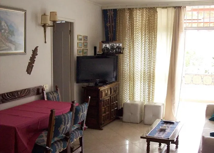 By Jonni Res. Chaparral Holiday home Costa Del Silencio