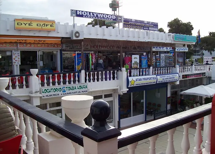 Holiday home By Jonni Res. Chaparral Costa Del Silencio