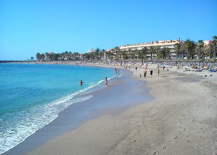 By Jonni Res. Chaparral Holiday home