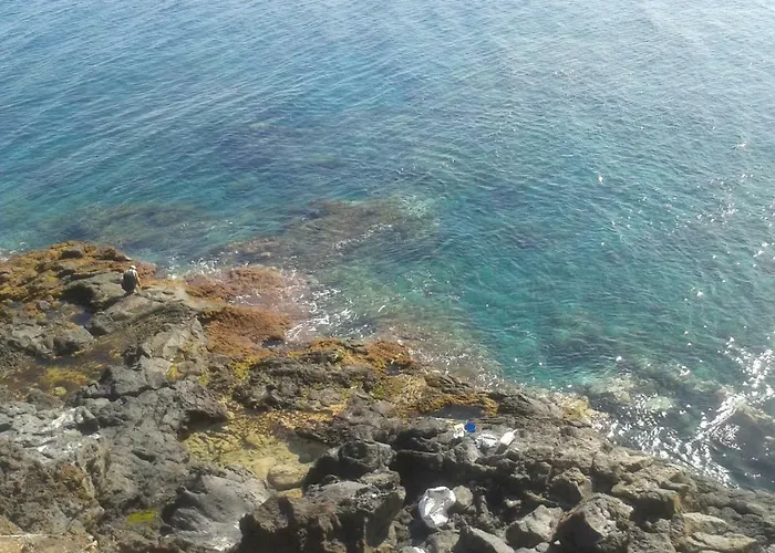 By Jonni Res. Chaparral Costa Del Silencio