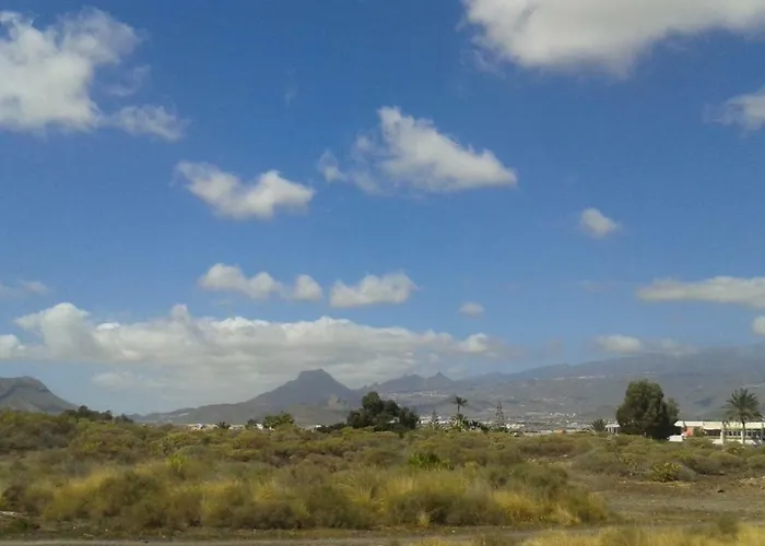 By Jonni Res. Chaparral Holiday home Costa Del Silencio