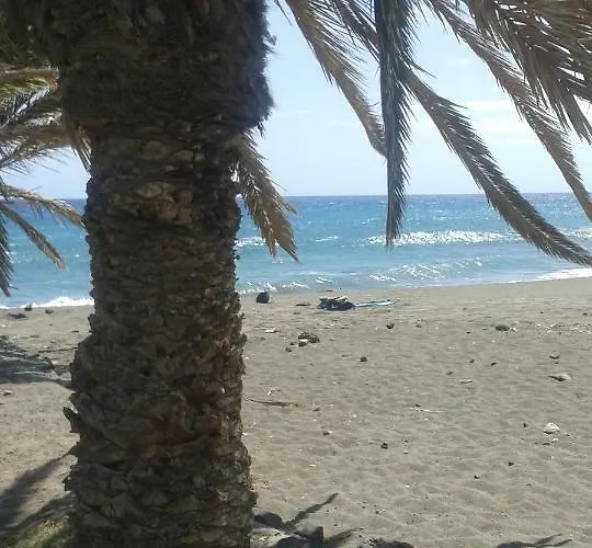 By Jonni Res. Chaparral Costa Del Silencio