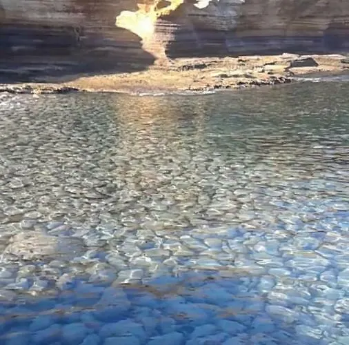 By Jonni Res. Chaparral Holiday home Costa Del Silencio