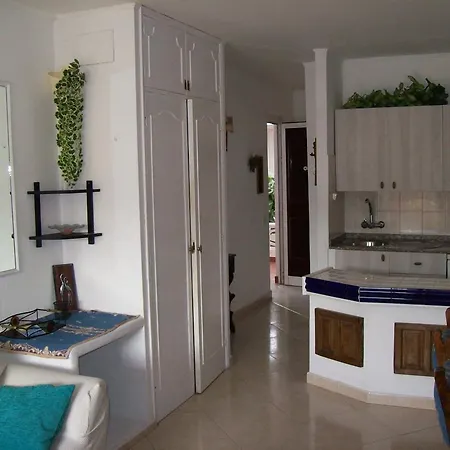 Дом отдыха By Jonni Res. Chaparral Коста-дель-Силенцио