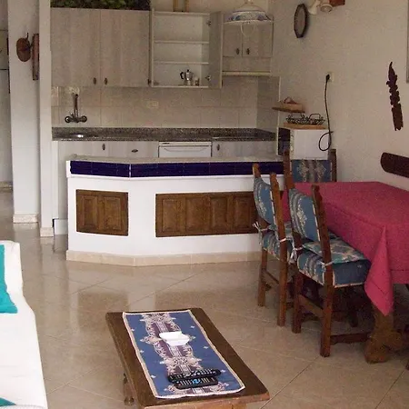 By Jonni Res. Chaparral Коста-дель-Силенцио