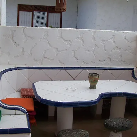 Дом отдыха By Jonni Res. Chaparral