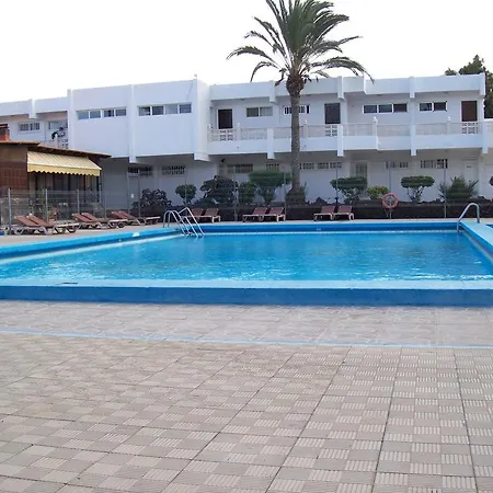 By Jonni Res. Chaparral Дом отдыха Коста-дель-Силенцио