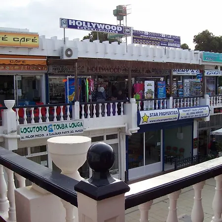 Дом отдыха By Jonni Res. Chaparral Коста-дель-Силенцио