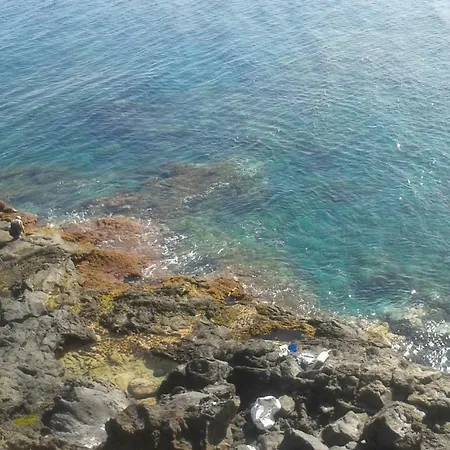 By Jonni Res. Chaparral Коста-дель-Силенцио