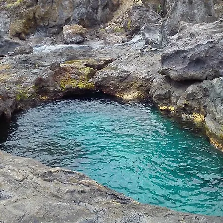 By Jonni Res. Chaparral Дом отдыха