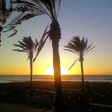 By Jonni Res. Chaparral Коста-дель-Силенцио