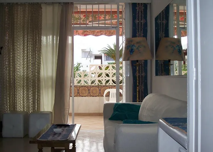 度假居 By Jonni Res. Chaparral 德尔锡伦西奥海岸