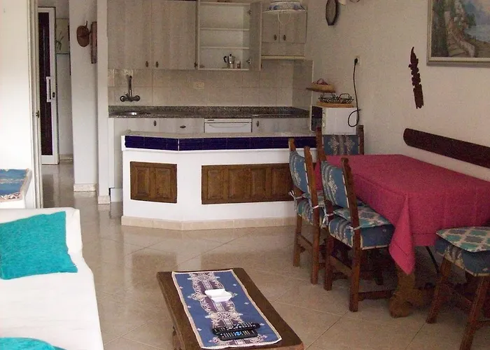 By Jonni Res. Chaparral 德尔锡伦西奥海岸