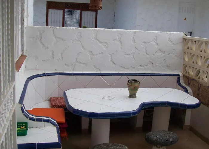 Сasa de vacaciones By Jonni Res. Chaparral