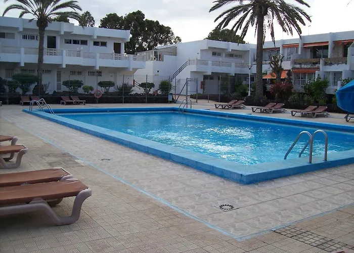 By Jonni Res. Chaparral Costa del Silencio