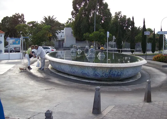 Сasa de vacaciones By Jonni Res. Chaparral