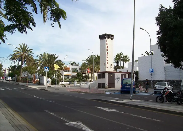 Сasa de vacaciones By Jonni Res. Chaparral