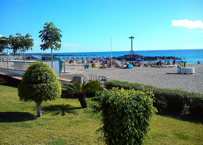 Сasa de vacaciones By Jonni Res. Chaparral