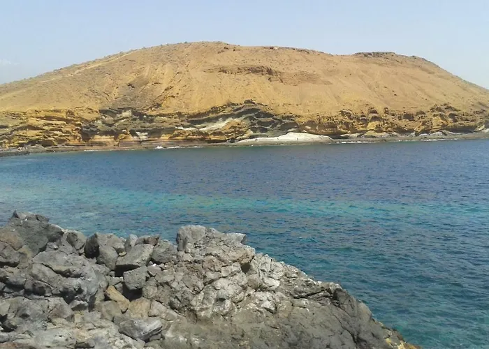 By Jonni Res. Chaparral 度假居 *