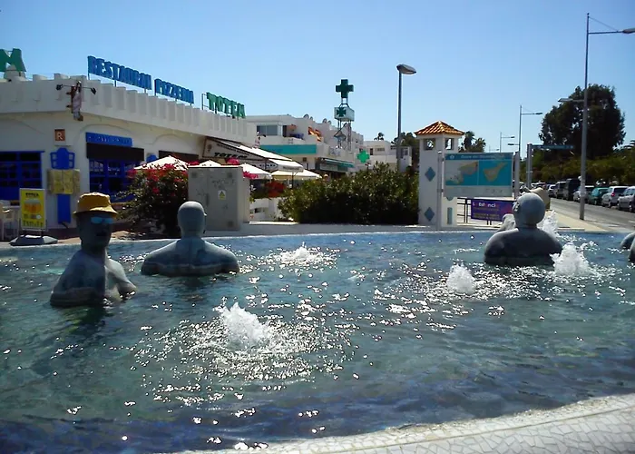 度假居 By Jonni Res. Chaparral 德尔锡伦西奥海岸