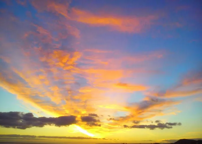 By Jonni Res. Chaparral 德尔锡伦西奥海岸