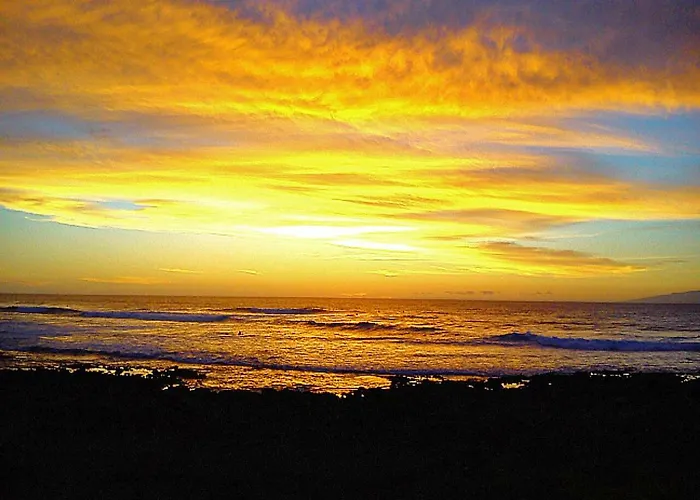 By Jonni Res. Chaparral Сasa de vacaciones