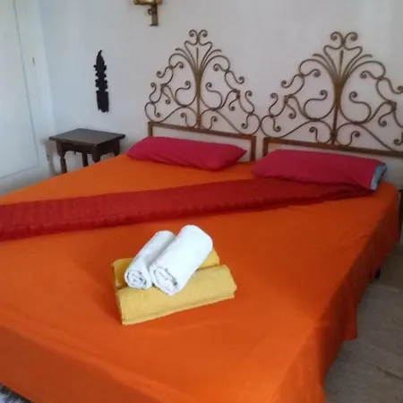 Hébergement de vacances By Jonni Res. Chaparral Costa Del Silencio