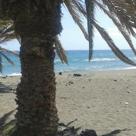 By Jonni Res. Chaparral Costa Del Silencio